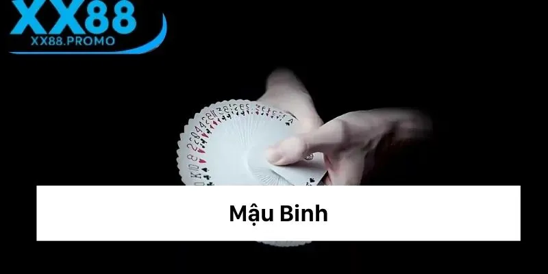 Mậu Binh